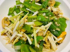 -宁波小海鲜(秀文路店)