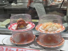 -新一番三文鱼寿司(大东海店)