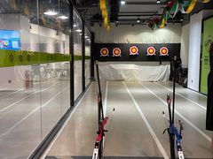 -無弓射箭俱乐部(领展中心城店)