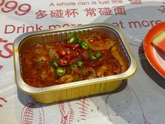 -回·龙虾铺·盆盆蟹·烧烤大排档(回龙观店)