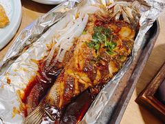 -新白鹿餐厅(城西银泰城店)