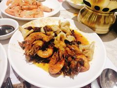 -芭菲盛宴·环球美食(北城国际店)