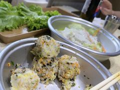 -东门韩国烤肉·韩国料理(烟台朝阳街店)