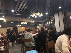 大堂-小王少龙火锅(沙南街店)