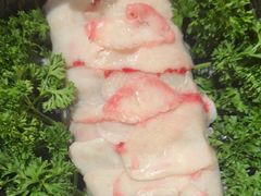 -手选潮汕鲜牛肉火锅(二七广场店)
