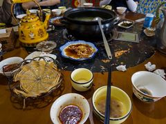 -尼玛藏家风味园(阿山食城店)