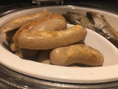 -云庭咖啡厅· 中航泊悦酒店(虹桥T2店)