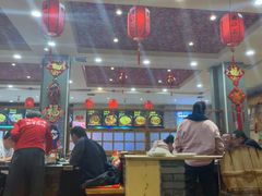 -老渔翁炖鱼坊(黄海西路东山店)