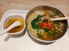 -原牛道·潮汕围炉火锅(讯美店)