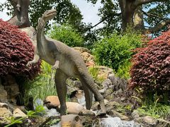 -自贡恐龙博物馆