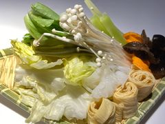 -鱼酷活鱼烤鱼(沈阳大悦城店)