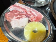 -济州爱肉堂(总店)