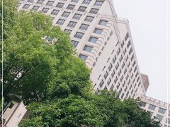 -杭州城中香格里拉大酒店