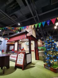 -幻贝家儿童乐园(苏州中心店)