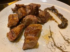 牛肋条-科尔海悦酒店樱之河日本料理(清河东路店)
