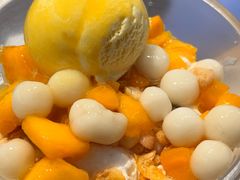 -满记甜品(江桥万达店)