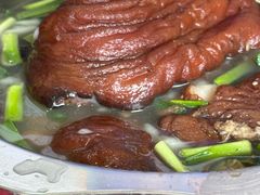 -扎佐老牌蹄膀·猪脚