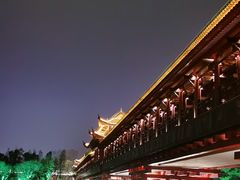 -白鹭洲书院