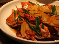-朴墅(西湖青芝坞店·杭帮菜·家宴.14年的店)