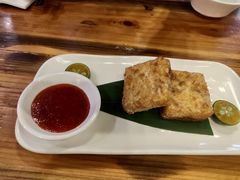 -临家闽南菜(宝洲路店)