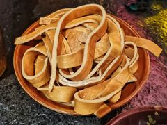 薄豆干-大龙传承火锅(太古里店)