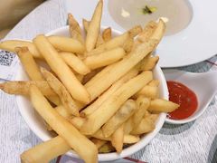 -娜娜家·Nana's restaurant(国金汇店)