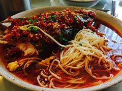 -青年公社烤鸭(青年路店)