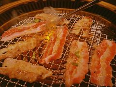 -厚贞日式烤肉(浦东汇智店)