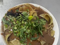 -正味斋锅巴菜(西北角店)