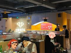 -贵宾牛·潮汕牛肉火锅(珠池总店)