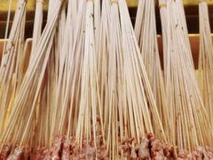 -味子夫鸡柳(三峡广场店)