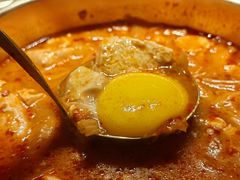 -西塔老太太泥炉烤肉(温州首店万象城黑金店)