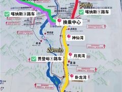 -喀纳斯鸿福生态度假酒店