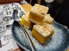 -鳗事鱼意·活鳗現烤专门店(富力海珠城店)