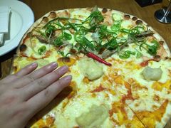 -JINNS锦时 steak&pizza(浸信会礼拜堂旧址店)