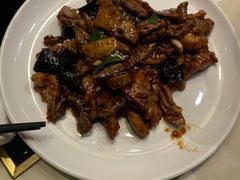 -京味斋·北京烤鸭(北京南站洋桥店)