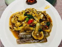 -苏先生海鲜渔庄(金桥店)