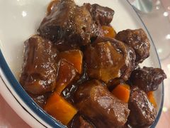 -烤肉宛饭庄(南礼士路店)