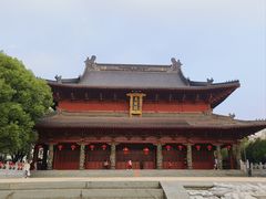 -绳金塔