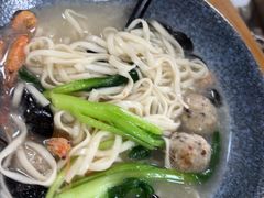 -烟水渔庄餐厅(西溪湿地店)