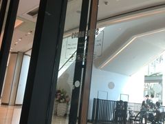 门面-星巴克(深圳梅林虹湾店)