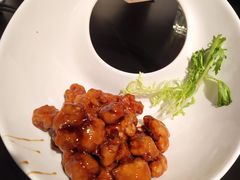 糖醋里脊-老头儿油爆虾·1987杭州烟火味(湖滨银泰in77D区店)