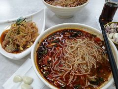 -永丰岐山面(西五路店)