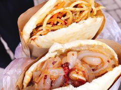 -刘小武·锅魁(总店)