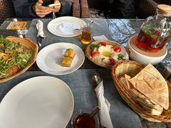 -ALAMEEN阿拉伯餐厅(三里屯店)