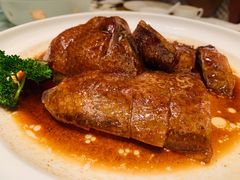 深井烧鹅-富淳饭店(陆家嘴保利广场店)