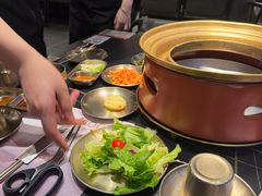 -西塔老太太泥炉烤肉(龙湖北苑天街店)