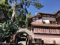 -都江堰普照寺