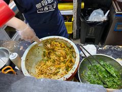 -萝鸡思味秘制泡菜(万家丽店)