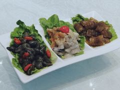 醉三宝-金米箩大酒店(五角场店)